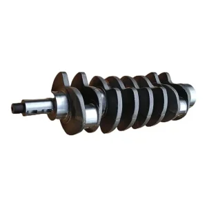 Aftermarket Crankshaft 8973581441 for Isuzu Engine 4BG1 John Deere Excavator 135C