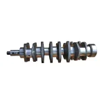 Aftermarket Crankshaft 8973581441 for Isuzu Engine 4BG1 John Deere Excavator 135C - Image 2
