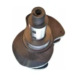Aftermarket Crankshaft 8973581441 for Isuzu Engine 4BG1 John Deere Excavator 135C - Image 4