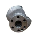 Aftermarket Crankshaft 8973581441 for Isuzu Engine 4BG1 John Deere Excavator 135C - Image 5