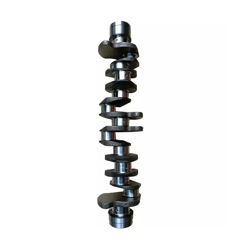 Aftermarket Crankshaft 8976030040 for Isuzu Engine 6HK1 John Deere Excavator 330CLC 370C 345P 345GLC