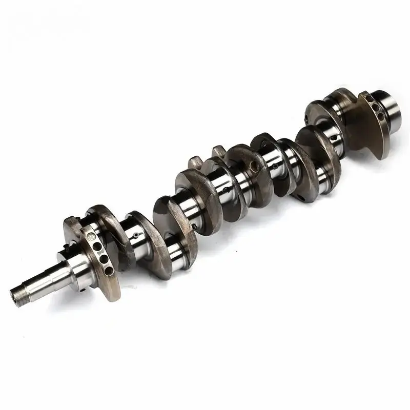 Crankshaft 8981720140 8981720141 for Isuzu Engine 6WG1 John Deere Excavator 450DLC 470GLC 600CLC 800C 870GLC
