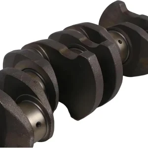 Crankshaft 8-98029270-0 for Isuzu Engine 4HK1 4HK1TC Hitachi ZX200-3 ZX210L-3 ZX240-3 ZX270-3 ZX280LC-3 ZX290LC-5B