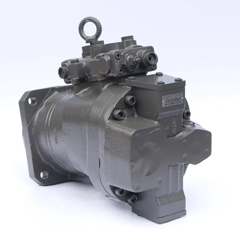 9207291 9195242 Hydraulic Pump for John Deere Engine 6068 6081 Excavator 3554 300GLC 330CLC 370C