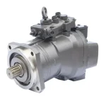 9207291 9195242 Hydraulic Pump for John Deere Engine 6068 6081 Excavator 3554 300GLC 330CLC 370C - Image 3