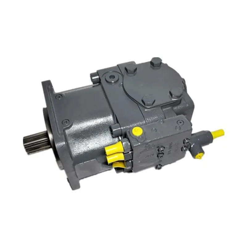 Aftermarket Bosch Rexroth A11VLO260DRS/11R Hydraulic Piston Pump for Excavator Loader Bulldozer Tractor