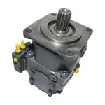 Aftermarket Bosch Rexroth A11VLO260DRS/11R Hydraulic Piston Pump for Excavator Loader Bulldozer Tractor - Image 2