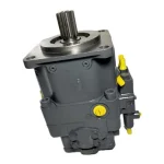 Aftermarket Bosch Rexroth A11VLO260DRS/11R Hydraulic Piston Pump for Excavator Loader Bulldozer Tractor - Image 3