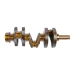 Crankshaft AM882425 for Yanmar Engine 3TNV76 3TNE74 3TNE74C 3TNV80F 3TNM72 John Deere Excavator E18ZS - Image 3