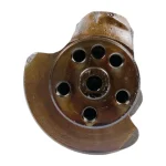 Crankshaft AM882425 for Yanmar Engine 3TNV76 3TNE74 3TNE74C 3TNV80F 3TNM72 John Deere Excavator E18ZS - Image 4