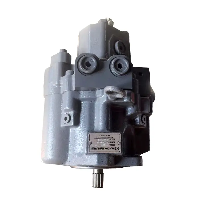 Aftermarket Bosch Rexroth AP2D14LV1RS69620 Hydraulic Pump for