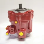 KYB PSVL-42-E Hydraulic Pump B0610-42013 B0610-42017 B0610-42018 for Kubota Excavator KX040-4 KX121 KX121-3