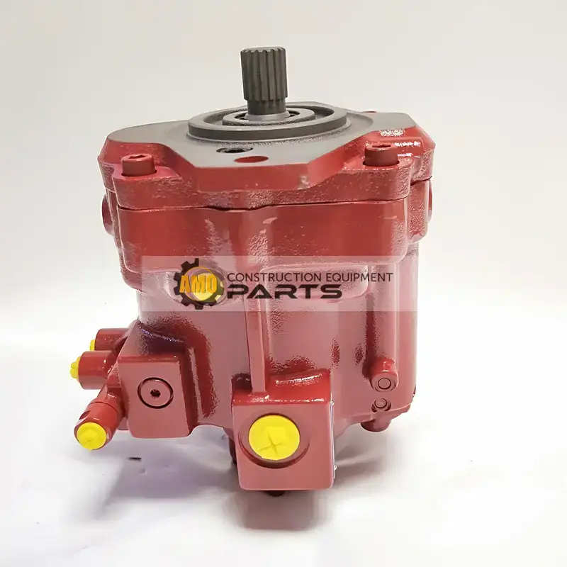 KYB PSVL-42-E Hydraulic Pump B0610-42013 B0610-42017 B0610-42018 for Kubota Excavator KX040-4 KX121 KX121-3 KYB PSVL-42-E Hydraulic Pump B0610-42013 B0610-42017 B0610-42018 for Kubota Excavator KX040-4 KX121 KX121-3