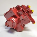 Piston Pump RD551-61112 RD551-61115 for Kubota Excavator KX057-4 U55 KX057 U55-4 KX057-4CA U55CA