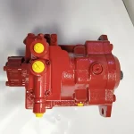 Hydraulic Pump RB411-61113 RB411-61110 for Kubota Excavator U20-3ALPHA