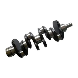 Aftermaket Crankshaft for Komatsu Engine S4D106-1FH