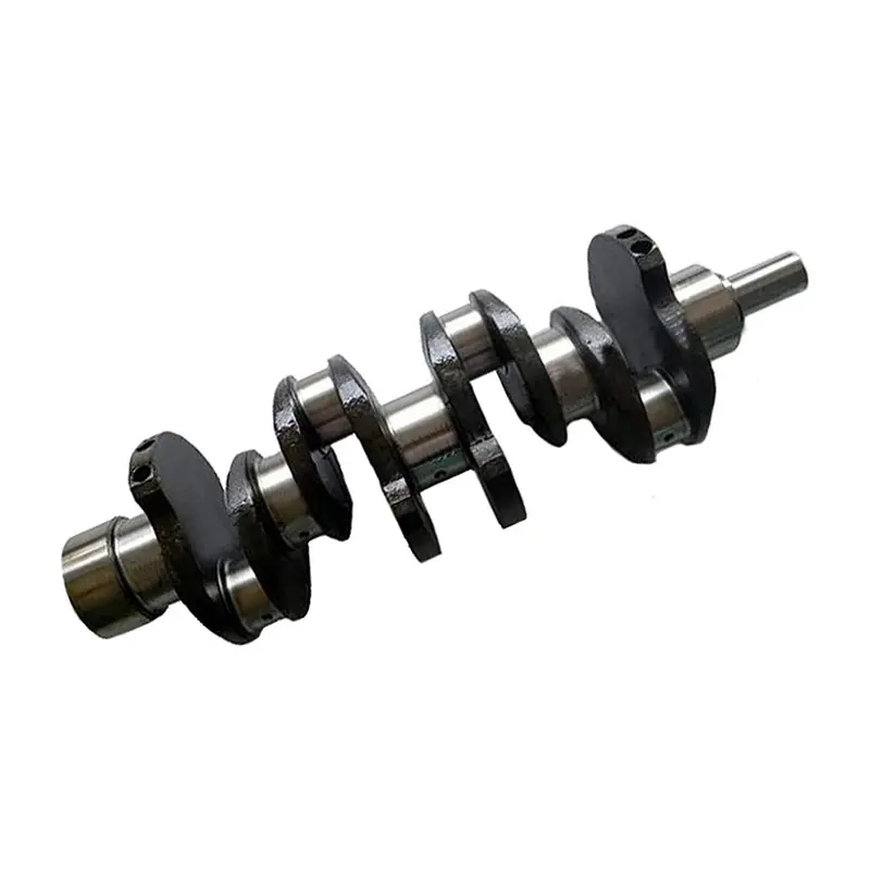 Aftermaket Crankshaft for Komatsu Engine S4D106-1FH