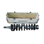 F2503 F2803 Engine Crankshaft for Kubota Engine - Image 2