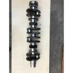 Engine Crankshaft D6AC D6AC-C D6AC-C1 for Hyundai Excavator R375LC-7H R380LC-9S R300LC - Image 2