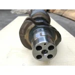 Engine Crankshaft D6AC D6AC-C D6AC-C1 for Hyundai Excavator R375LC-7H R380LC-9S R300LC - Image 3