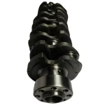 DZ105801 RE540429 Forged Steel Crankshaft for John Deere Engine 6090 6081 Tractor 8130 8225R 8230 8235R 8330 8430 8530 9230