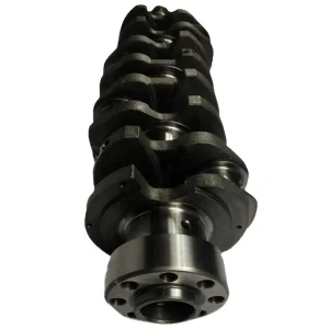DZ105801 RE540429 Forged Steel Crankshaft for John Deere Engine 6090 6081 Tractor 8130 8225R 8230 8235R 8330 8430 8530 9230
