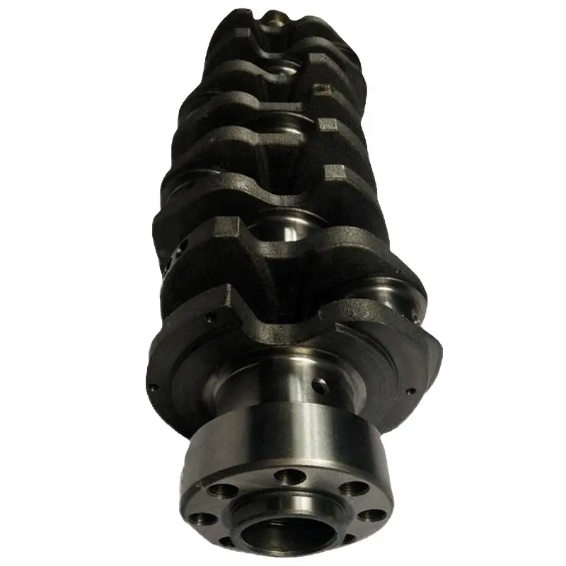 DZ105801 RE540429 Forged Steel Crankshaft for John Deere Engine 6090 6081 Tractor 8130 8225R 8230 8235R 8330 8430 8530 9230