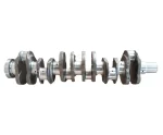 DZ105801 RE540429 Forged Steel Crankshaft for John Deere Engine 6090 6081 Tractor 8130 8225R 8230 8235R 8330 8430 8530 9230 - Image 3