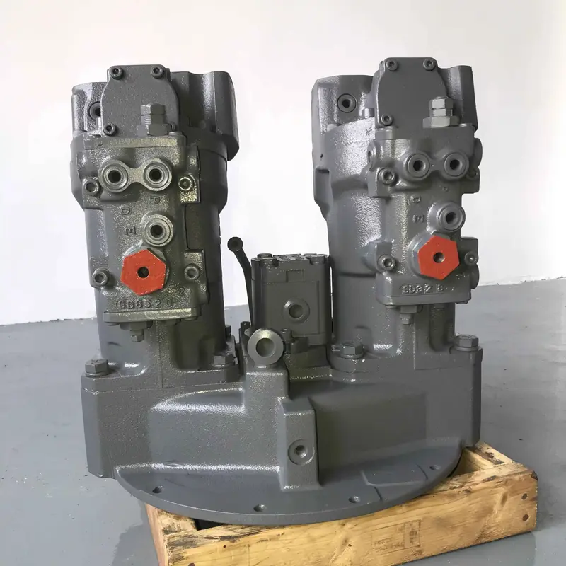 HPV116C RH25A Hydraulic Main Pump for Hitachi EX200-1 EX220-1 Excavator