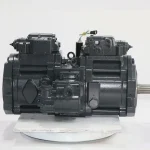Main Hydraulic Pump K1056909 for Doosan Excavator DX260LC(DICC) DX258LC - Image 3