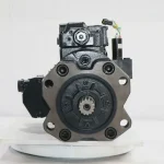 Main Hydraulic Pump K1056909 for Doosan Excavator DX260LC(DICC) DX258LC - Image 4