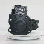 Main Hydraulic Pump K1056909 for Doosan Excavator DX260LC(DICC) DX258LC - Image 5