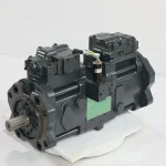 Main Hydraulic Pump K1056909 for Doosan Excavator DX260LC(DICC) DX258LC
