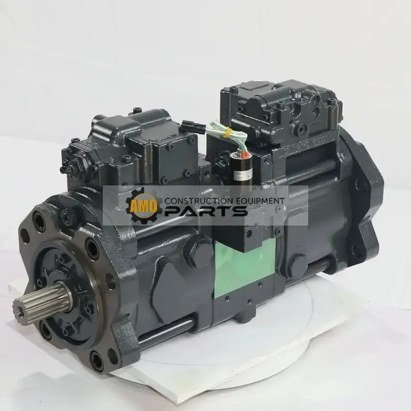 Main Hydraulic Pump K1056909 for Doosan Excavator DX260LC(DICC) DX258LC Main Hydraulic Pump K1056909 for Doosan Excavator DX260LC(DICC) DX258LC