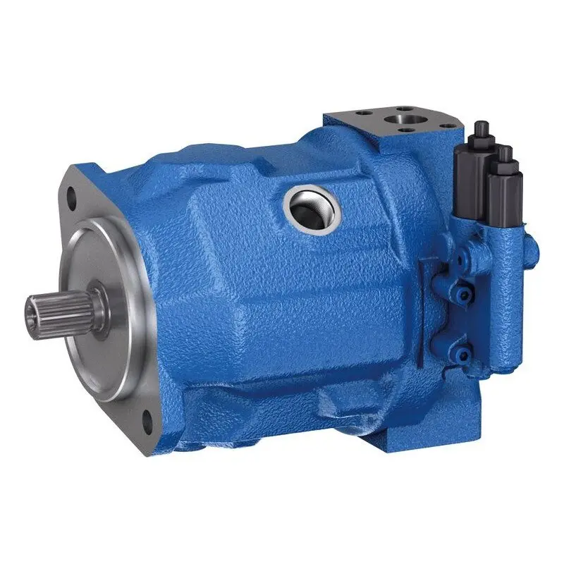 Aftermarket Bosch Rexroth LA10VO100DFR1/31R-PWC62K68-S1322 Hydraulic Piston Variable Displacement Pump for Excavator Loader