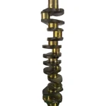 ME999368 6D22 6D22T Engine Crankshaft for Mitsubishi Kobelco SK300 SK400 Excavator