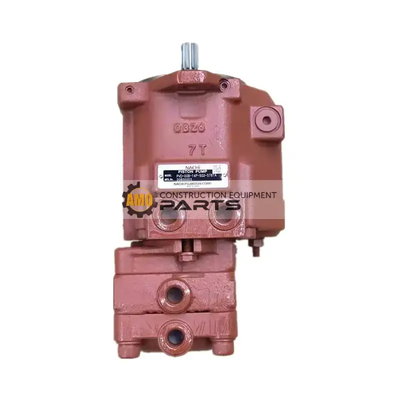 Piston Pump Assembly RA221-61112 RA221-61110 RA221-61113 for Kubota Excavator U15 U15-3 Piston Pump Assembly RA221-61112 RA221-61110 RA221-61113 for Kubota Excavator U15 U15-3