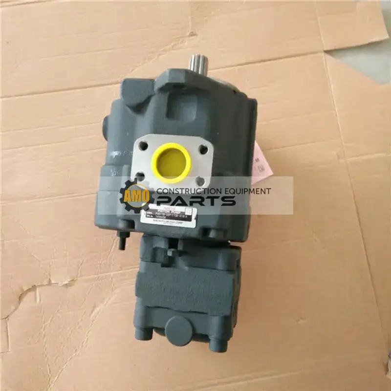 Hydraulic Pump RC348-61110 for Kubota Excavator KX71-3 KX71-3S KX71 Hydraulic Pump RC348-61110 for Kubota Excavator KX71-3 KX71-3S KX71