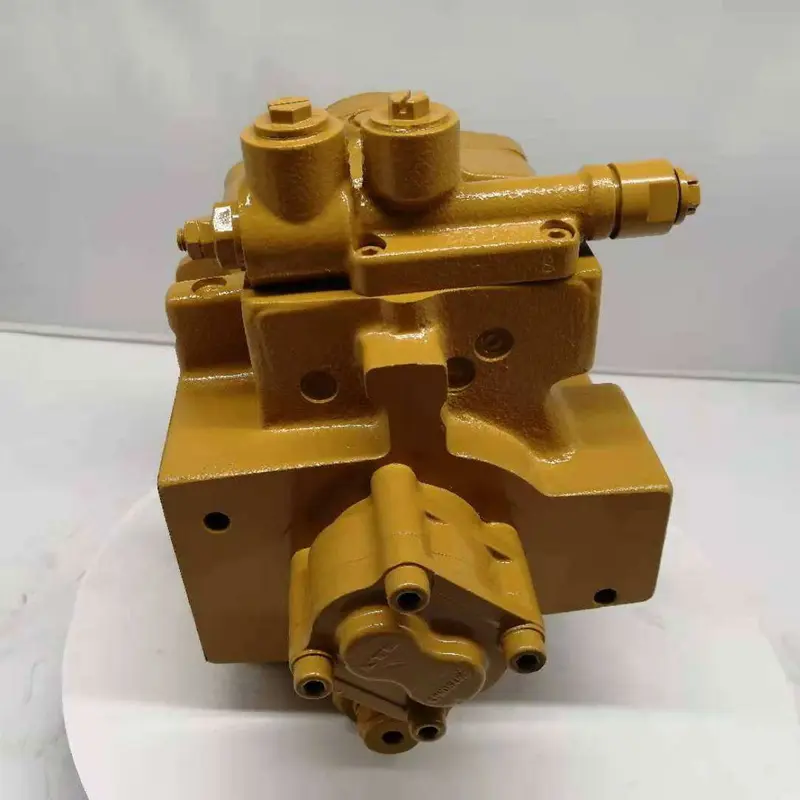 Hydraulic Piston Pump RD538-61110 RD538-61111 for Kubota Excavator KX161 KX161-3S KX161-3SCA