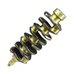 VI8973581440 VI8943398950 Crankshaft for Isuzu Engine 4BG1 New Holland EH130 E130 E115SR E135SR E135SRLC E200SR E200SRLC