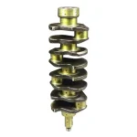 VI8973581440 VI8943398950 Crankshaft for Isuzu Engine 4BG1 New Holland EH130 E130 E115SR E135SR E135SRLC E200SR E200SRLC - Image 3