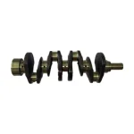 Crankshaft VI8980638280 for Isuzu Engine 4LE2 New Holland Excavator E80BMSR E70BSR