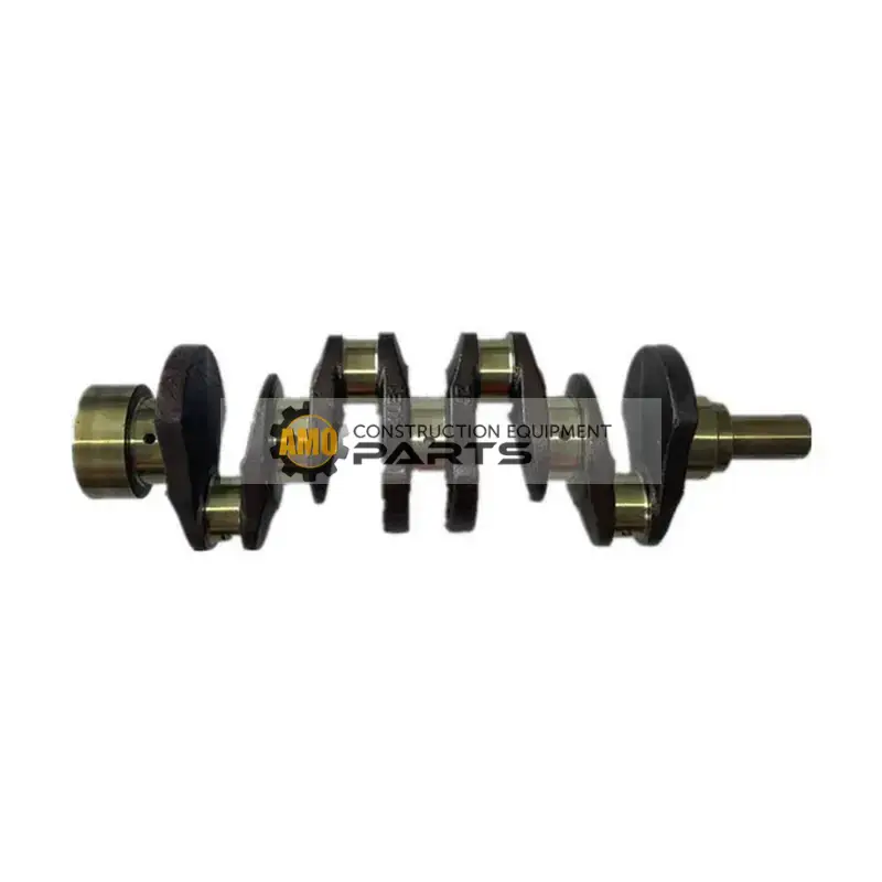 Crankshaft VI8980638280 for Isuzu Engine 4LE2 New Holland Excavator E80BMSR E70BSR Crankshaft VI8980638280 for Isuzu Engine 4LE2 New Holland Excavator E80BMSR E70BSR