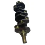 Crankshaft VI8980638280 for Isuzu Engine 4LE2 New Holland Excavator E80BMSR E70BSR - Image 2