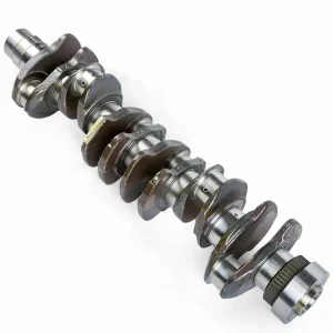 Aftermaket D7D D7E Engine Crankshaft VOE20790461 for Volvo EC240B EC290B Excavator
