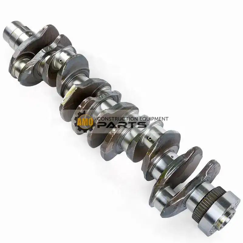 Aftermaket D7D D7E Engine Crankshaft VOE20790461 for Volvo EC240B EC290B Excavator Aftermaket D7D D7E Engine Crankshaft VOE20790461 for Volvo EC240B EC290B Excavator