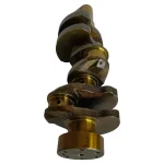 YM119813-21000 3D82AE-3 3D78AE-3 Engine Crankshaft for Komatsu Excavator PC20R-8 PC27R-8 - Image 4