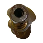 YM119813-21000 3D82AE-3 3D78AE-3 Engine Crankshaft for Komatsu Excavator PC20R-8 PC27R-8 - Image 5