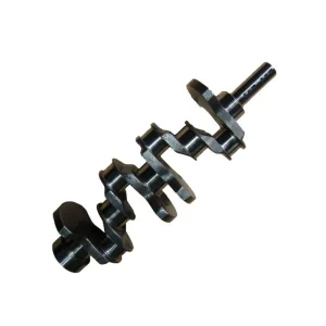 YM123900-21000 Crankshaft for Yanmar 4TNV106 4TNV106T Komatsu Excavator PC110R-1 PW110R-1 PC95R-2