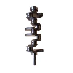 YM123900-21000 Crankshaft for Yanmar 4TNV106 4TNV106T Komatsu Excavator PC110R-1 PW110R-1 PC95R-2 - Image 2